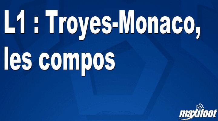 L1: Troyes-Monaco, holders